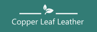 CopperLeafLeather